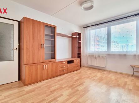 Obývák | Pronájem bytu, 2+1, 47 m²