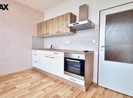 Kuchyně | Pronájem bytu, 2+1, 47 m²