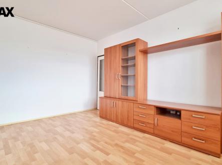 Obývák | Pronájem bytu, 2+1, 47 m²