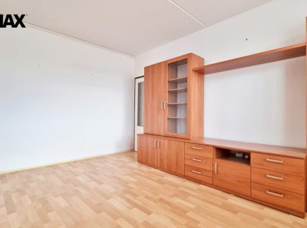 Obývák | Pronájem bytu, 2+1, 47 m²