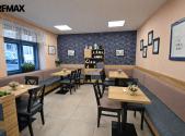 Pronájem - restaurace, 95 m²