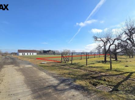 20260210-124721.jpg | Prodej - pozemek pro bydlení, 1 664 m²