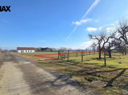 20260210-124721.jpg | Prodej - pozemek pro bydlení, 1 664 m²