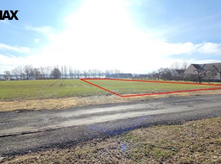 20260210-124435.jpg | Prodej - pozemek pro bydlení, 1 664 m²