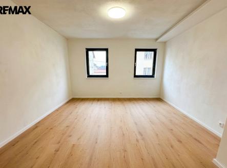 Obývací pokoj | Pronájem bytu, 2+kk, 54 m²