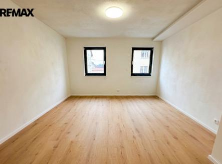 Obývací pokoj | Pronájem bytu, 2+kk, 54 m²