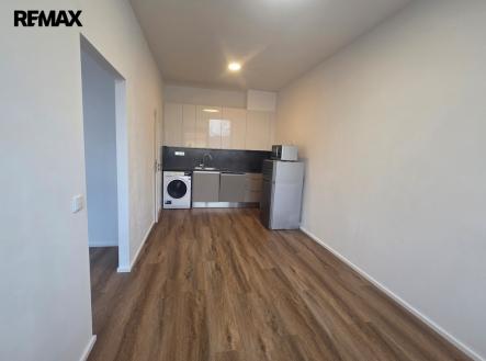 20260310-153441.jpg | Pronájem bytu, 2+kk, 33 m²