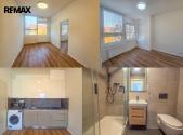 Pronájem bytu, 2+kk, 33 m²