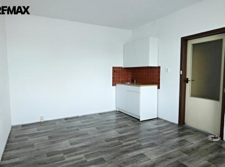 Pronájem bytu, 2+kk, 42 m² obrázek