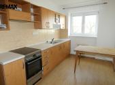 Pronájem bytu, 2+1, 54 m²