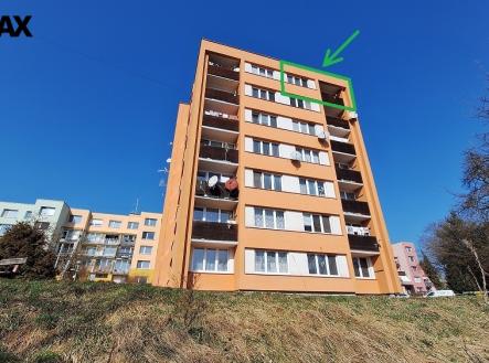 Pronájem bytu, 3+1, 65 m² obrázek