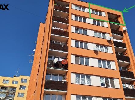 2.jpg | Pronájem bytu, 3+1, 65 m²