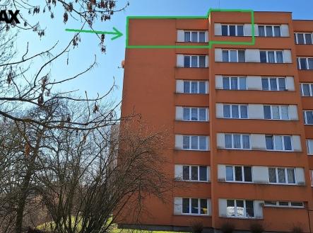 3.jpg | Pronájem bytu, 3+1, 65 m²