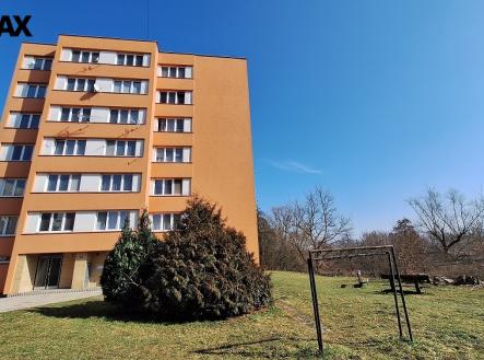 4.jpg | Pronájem bytu, 3+1, 65 m²