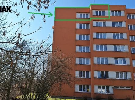 3.jpg | Pronájem bytu, 3+1, 65 m²