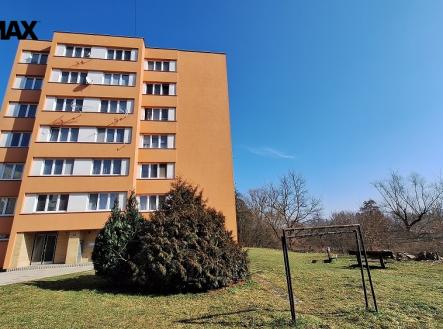 4.jpg | Pronájem bytu, 3+1, 65 m²