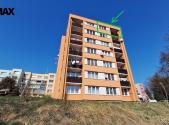 Pronájem bytu, 3+1, 65 m²