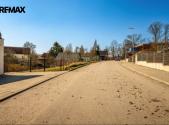 Prodej - pozemek pro bydlení, 1 764 m²