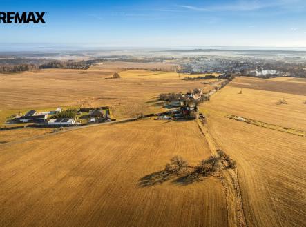 26-02-25-lisov-pozemek-foto-04.jpg | Prodej - pozemek pro bydlení, 8 962 m²