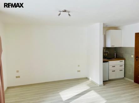 img-8532.jpeg | Pronájem bytu, 1+kk, 29 m²