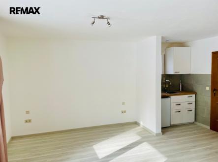 img-8532.jpeg | Pronájem bytu, 1+kk, 29 m²