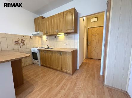 img-2845.jpeg | Pronájem bytu, 2+kk, 42 m²