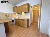 Pronájem bytu, 2+kk, 42 m²