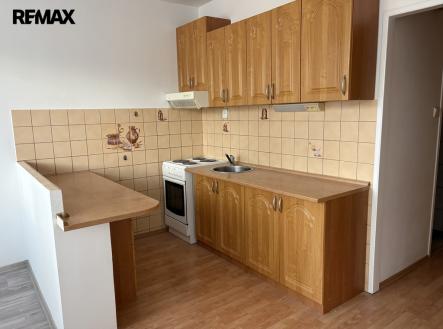 img-2880.jpeg | Pronájem bytu, 2+kk, 42 m²