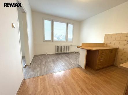 img-2849.jpeg | Pronájem bytu, 2+kk, 42 m²