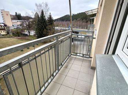 img-2865.jpeg | Pronájem bytu, 2+kk, 42 m²