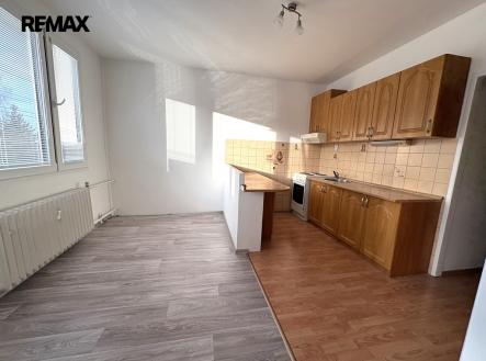img-2900.jpeg | Pronájem bytu, 2+kk, 42 m²