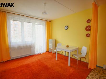 kuchyně | Pronájem bytu, 2+kk, 42 m²