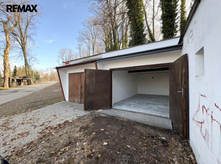 img-2997.jpeg | Prodej - malý objekt/garáž