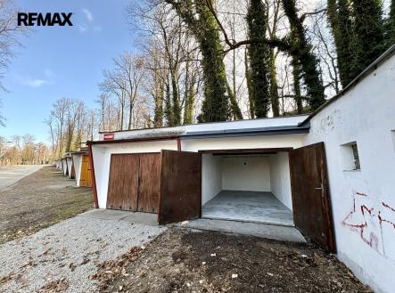 img-3001.jpeg | Prodej - malý objekt/garáž