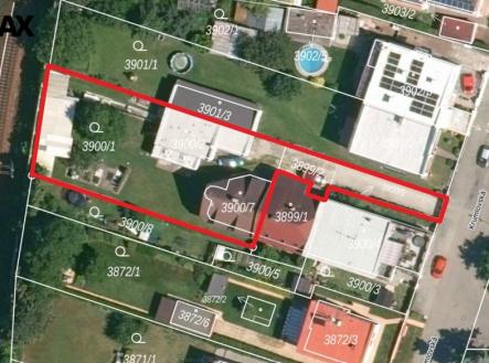 KN | Prodej - dům/vila, 180 m²