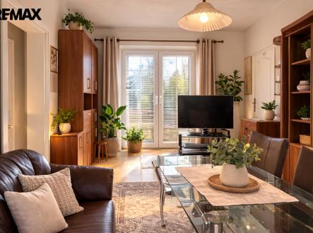 dům-obývací pokoj | Prodej - dům/vila, 180 m²