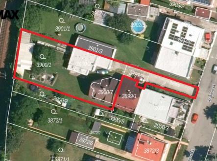 KN | Prodej - dům/vila, 180 m²