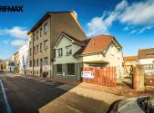 Prodej - dům/vila, 227 m²
