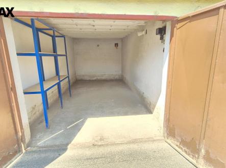 20240715-145903.jpg | Pronájem - malý objekt/garáž