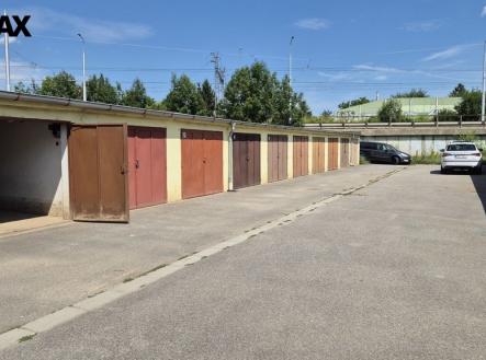 20240715-145827.jpg | Pronájem - malý objekt/garáž