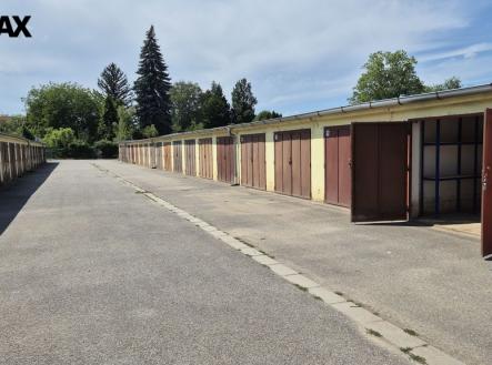 20240715-145810.jpg | Pronájem - malý objekt/garáž