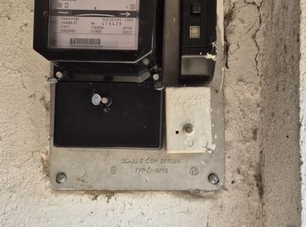 20240715-145545.jpg | Pronájem - malý objekt/garáž