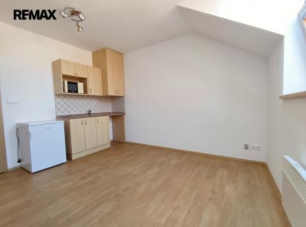 2.jpg | Pronájem bytu, 1+kk, 21 m²