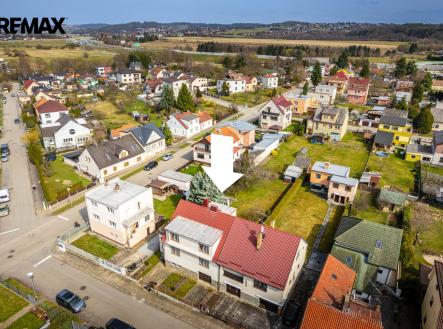 RD Nové Hodějovice | Prodej - dům/vila, 270 m²