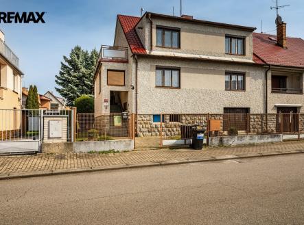 RD Nové Hodějovice | Prodej - dům/vila, 270 m²