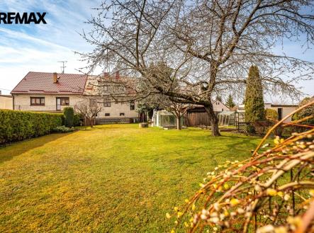 zahrada | Prodej - dům/vila, 270 m²