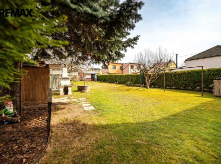 zahrada | Prodej - dům/vila, 270 m²