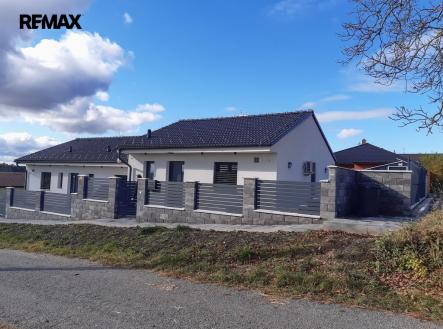 dům | Pronájem - dům/vila, 50 m²