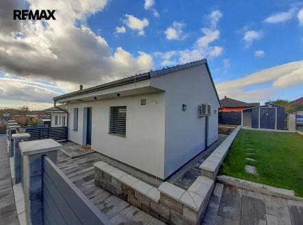 dům | Pronájem - dům/vila, 50 m²