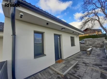 dům | Pronájem - dům/vila, 50 m²